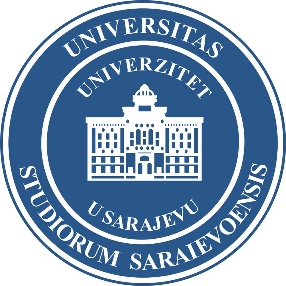 university of sarajevo logo bosnian