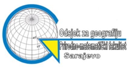 logo odsjeka geo